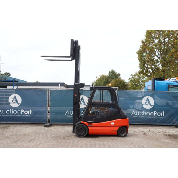 2008 Fenwick-Linde E30/02-45359260