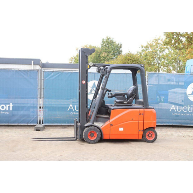 2013 Linde E20PHL-01-45359263