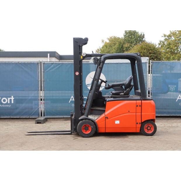 2013 Linde E20PHL-01-45359264