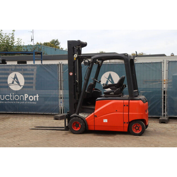 2013 Linde E20PHL-01-45359265