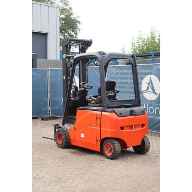 2013 Linde E20PHL-01-45359266