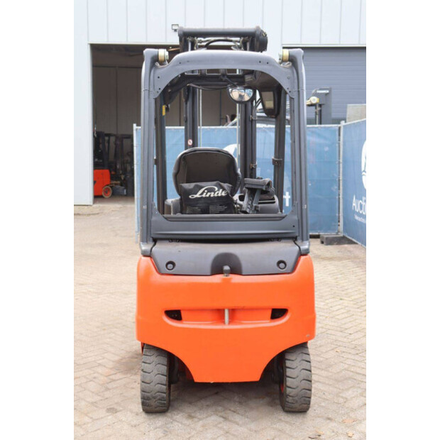 2013 Linde E20PHL-01-45359267