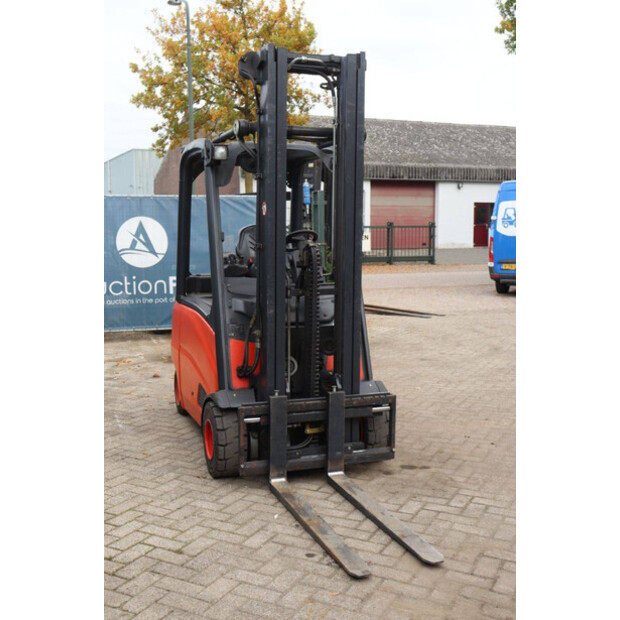 2013 Linde E20PHL-01-45359269