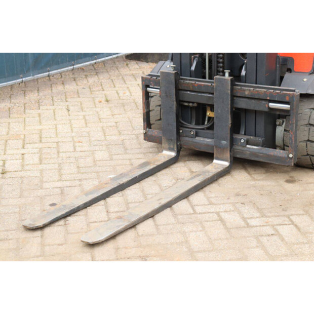 2013 Linde E20PHL-01-45359272