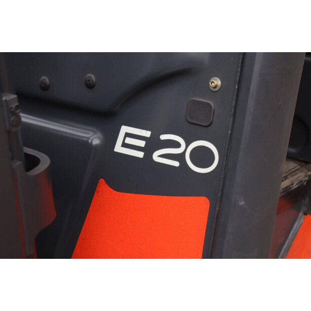 2013 Linde E20PHL-01-45359274