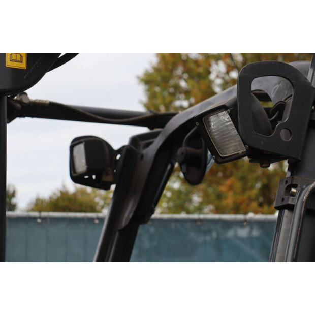 2013 Linde E20PHL-01-45359275