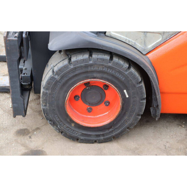 2013 Linde E20PHL-01-45359276