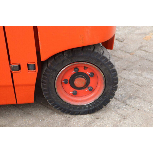 2013 Linde E20PHL-01-45359277