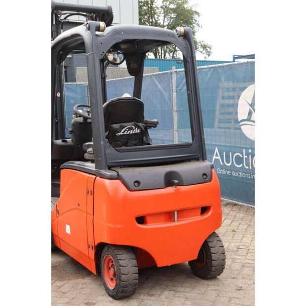 2013 Linde E20PHL-01-45359278