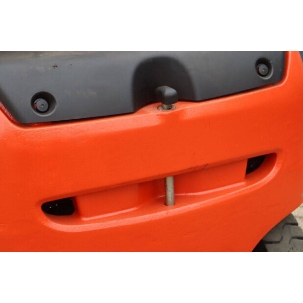 2013 Linde E20PHL-01-45359279