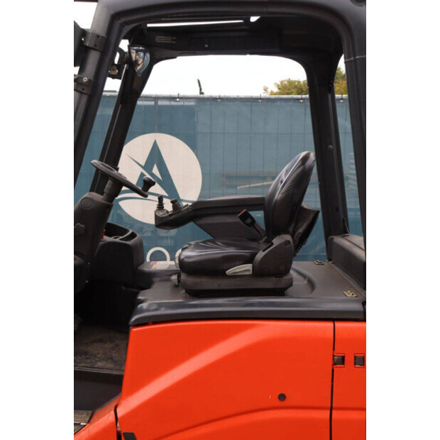 2013 Linde E20PHL-01-45359281