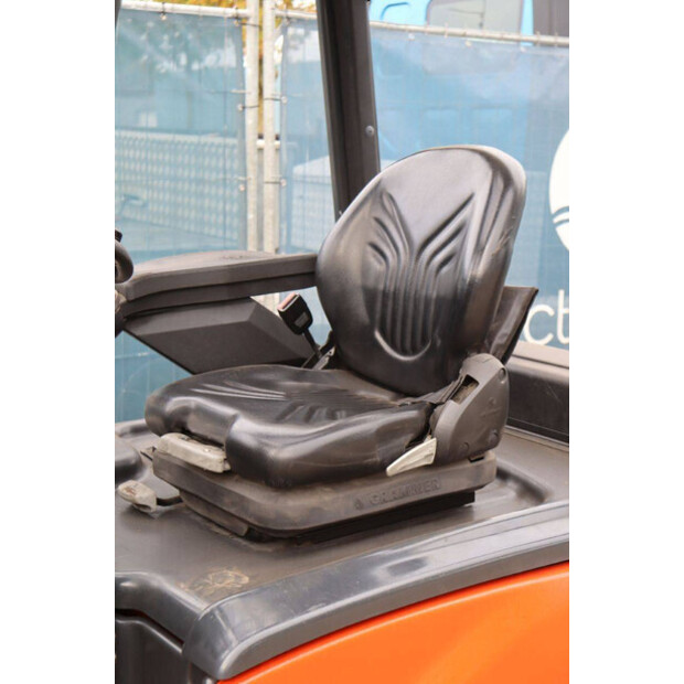 2013 Linde E20PHL-01-45359282