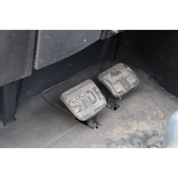 2013 Linde E20PHL-01-45359284