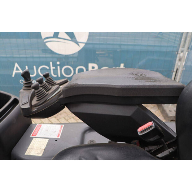 2013 Linde E20PHL-01-45359286