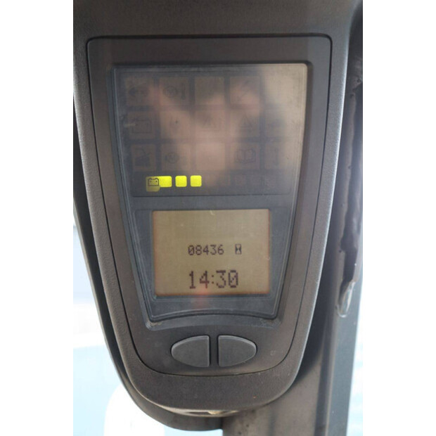 2013 Linde E20PHL-01-45359289