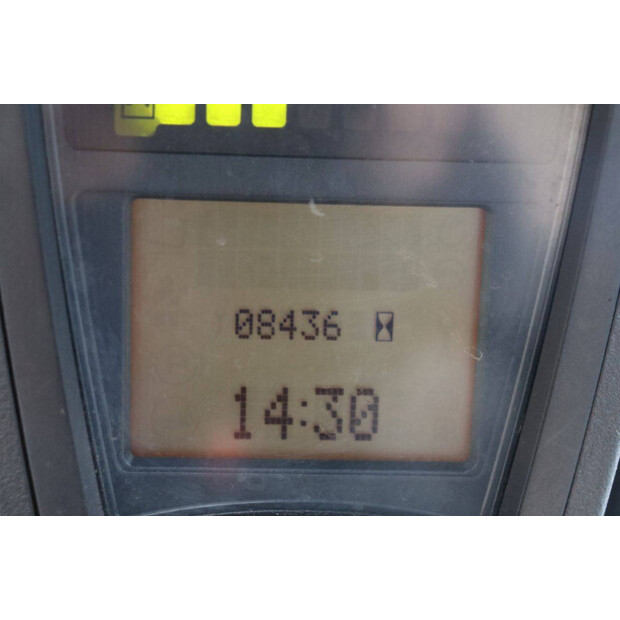 2013 Linde E20PHL-01-45359290