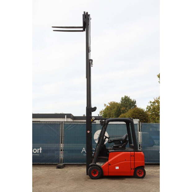 2013 Linde E20PHL-01-45359293