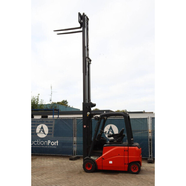 2013 Linde E20PHL-01-45359294