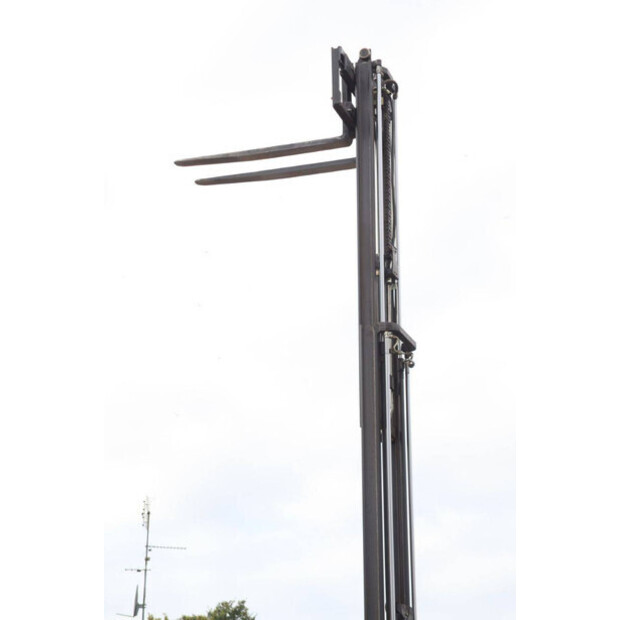 2013 Linde E20PHL-01-45359295