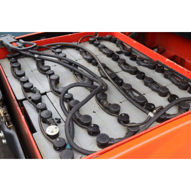 2013 Linde E20PHL-01-45359296