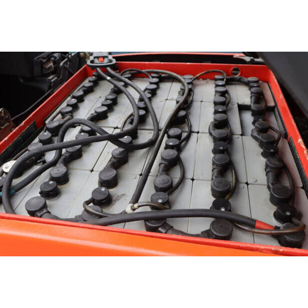 2013 Linde E20PHL-01-45359297