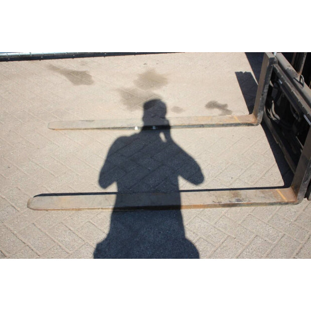 2008 Toyota 7FBMF25-45359311