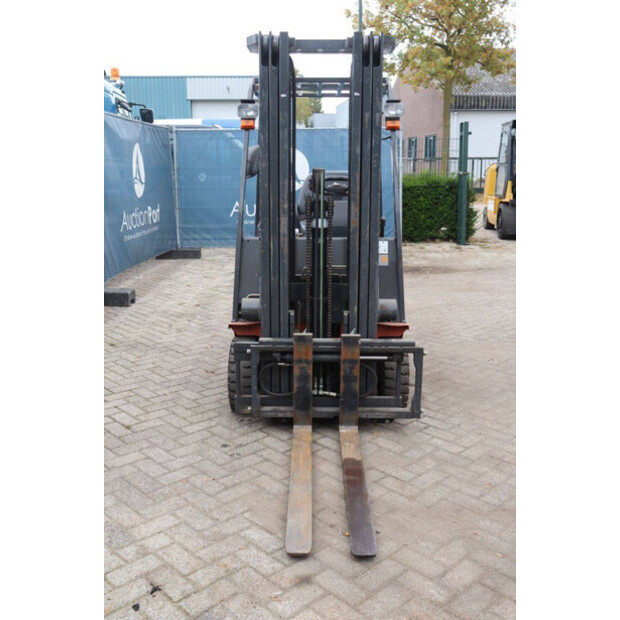 NISSAN HX1L15HQ-45359336