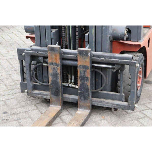 NISSAN HX1L15HQ-45359339