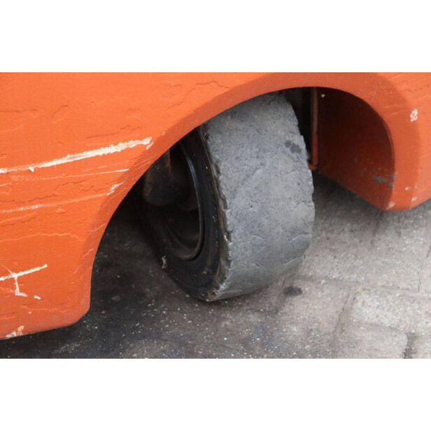 NISSAN HX1L15HQ-45359344