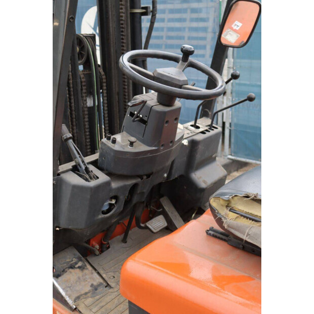 NISSAN HX1L15HQ-45359351