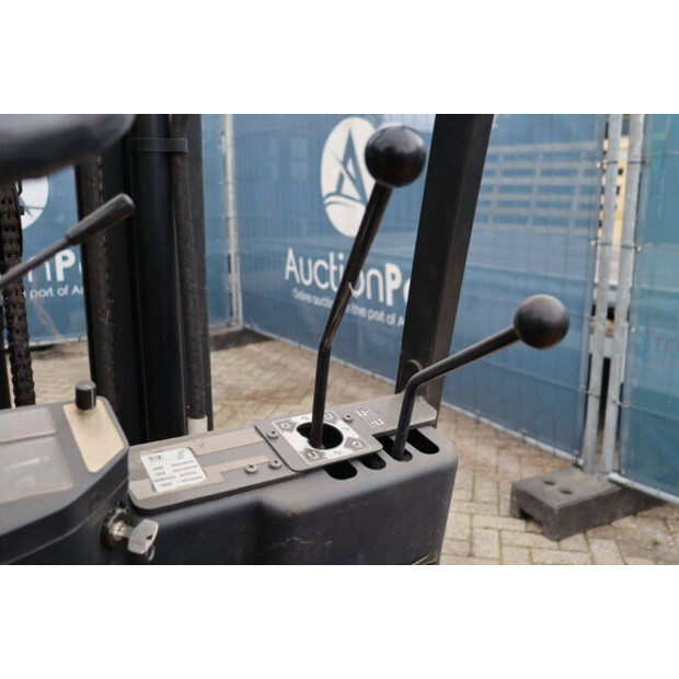 NISSAN HX1L15HQ-45359357