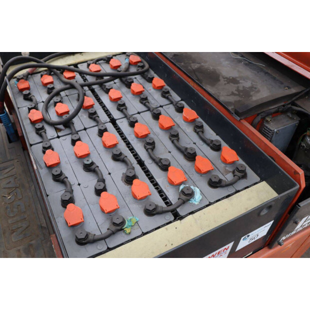 NISSAN HX1L15HQ-45359359