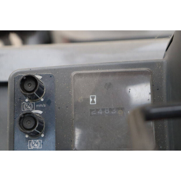 NISSAN HX1L15HQ-45359361