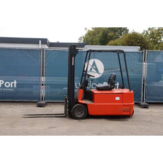 1989 Linde E16S-45359366