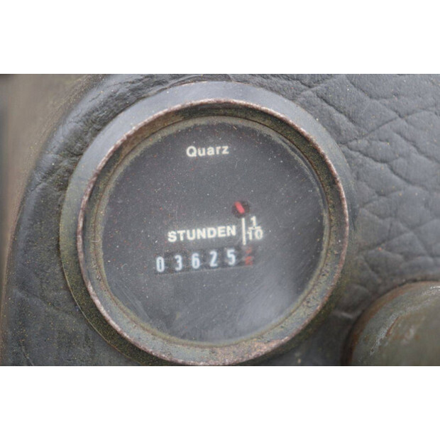 1989 Linde E16S-45359388