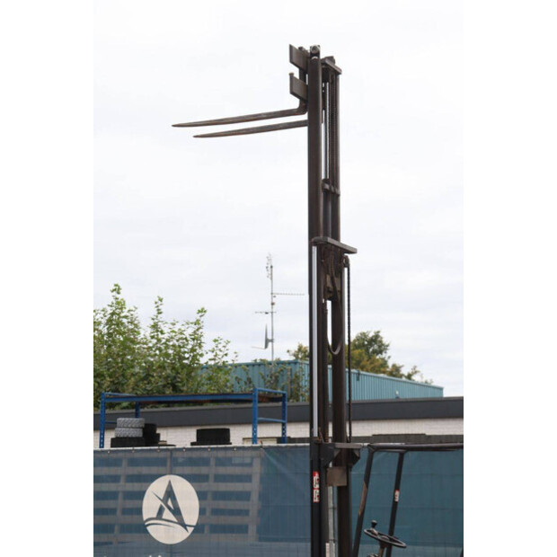 1989 Linde E16S-45359398