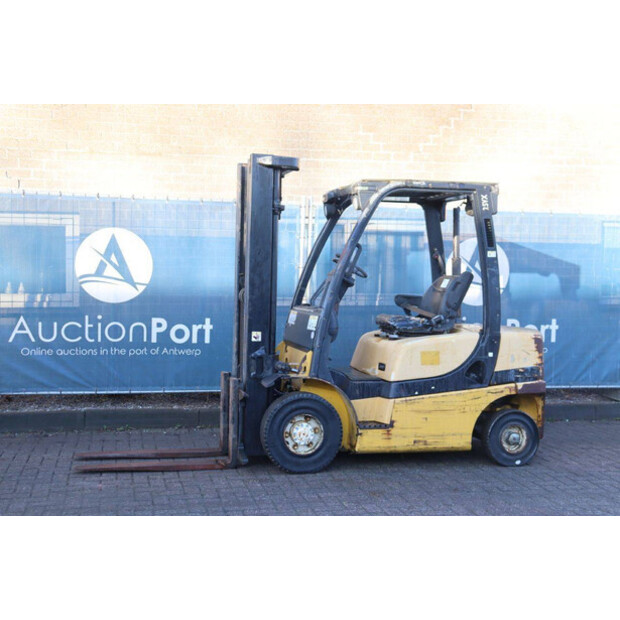 2008 يال GFP25VX V3820-45359399