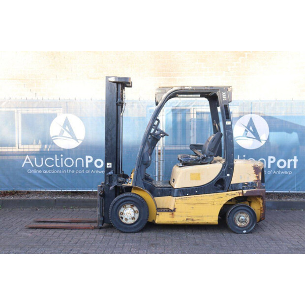 2008 يال GFP25VX V3820-45359400