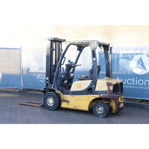 2008 يال GFP25VX V3820-45359401