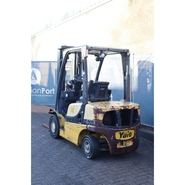 2008 يال GFP25VX V3820-45359402