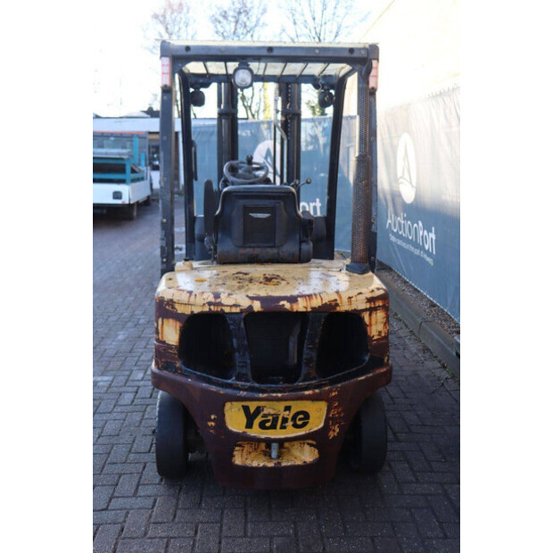 2008 يال GFP25VX V3820-45359403