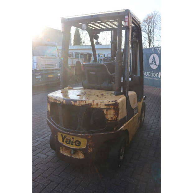 2008 يال GFP25VX V3820-45359404