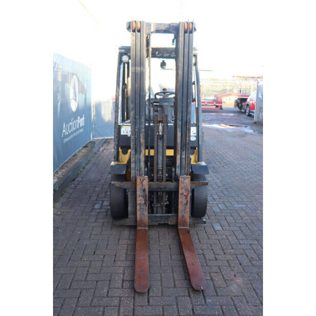 2008 يال GFP25VX V3820-45359406