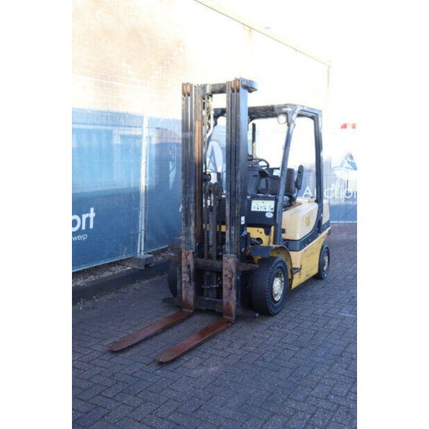 2008 يال GFP25VX V3820-45359407