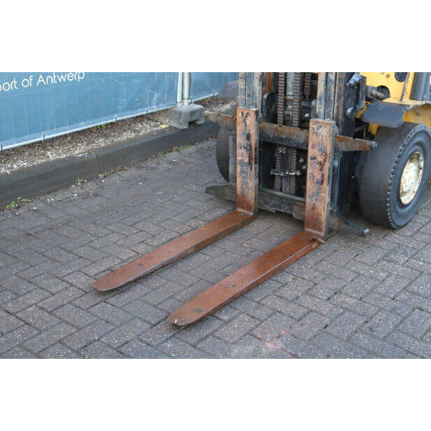 2008 يال GFP25VX V3820-45359408