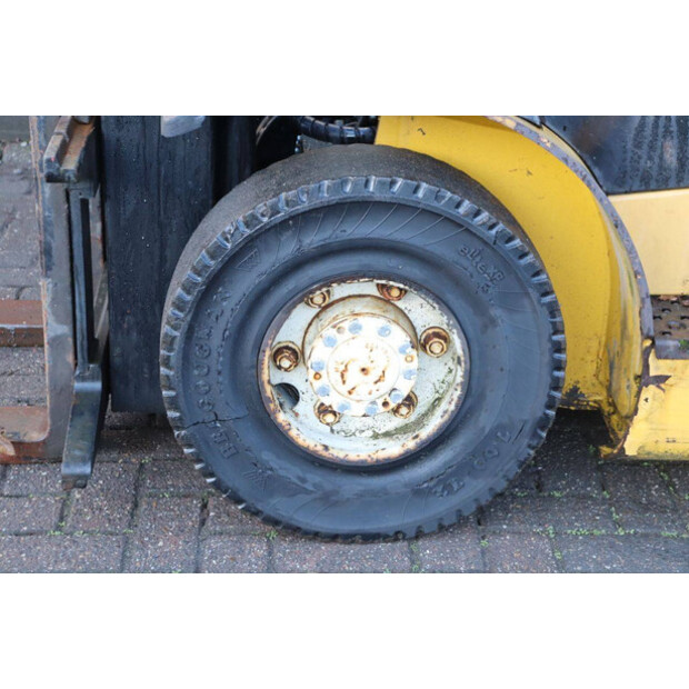 2008 يال GFP25VX V3820-45359412