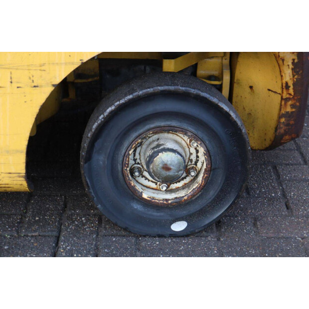 2008 يال GFP25VX V3820-45359413