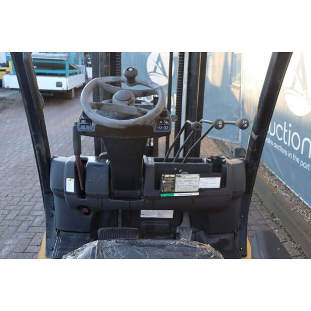 2008 يال GFP25VX V3820-45359416