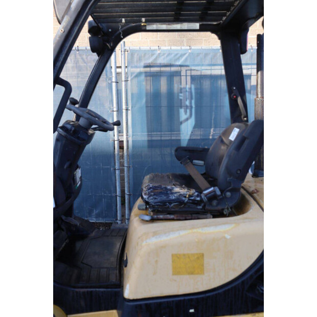 2008 يال GFP25VX V3820-45359417