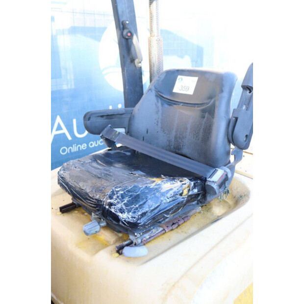 2008 يال GFP25VX V3820-45359418